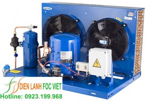 Vật tư ngành lạnh Vật tư ngành lạnh