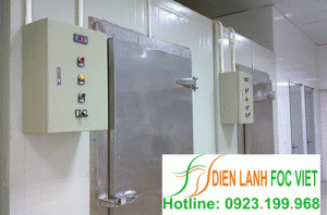 Dịch vụ lắp đặt kho lạnh công nghiệp Dịch vụ lắp đặt kho lạnh công nghiệp