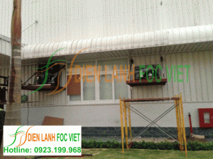 Lựa chọn kho lạnh thực phẩm tiết kiệm Lựa chọn kho lạnh thực phẩm tiết kiệm