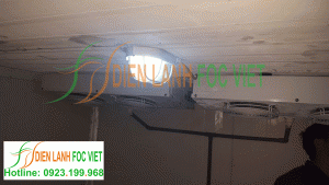 Lắp đặt kho lạnh bảo quản vacxin tại Hà Nội và các tỉnh Lắp đặt kho lạnh bảo quản vacxin tại Hà Nội và các tỉnh