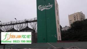 Dịch vụ lắp đặt kho lạnh bảo quản bia Dịch vụ lắp đặt kho lạnh bảo quản bia