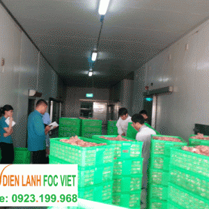 kho-lanh-bao-quan-xuc-xich-2 kho lạnh bảo quản xúc xích