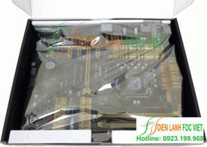 Lắp đặt kho lạnh bảo quản linh kiện điện tử Lắp đặt kho lạnh bảo quản linh kiện điện tử