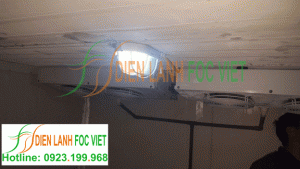 Lắp đặt kho lạnh bảo quản thuốc thú y Lắp đặt kho lạnh bảo quản thuốc thú y