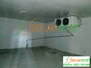 Lắp kho lạnh bảo quản rác thải y tế tại Hưng Yên Lắp kho lạnh bảo quản rác thải y tế tại Hưng Yên